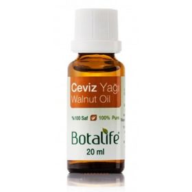 Botalife 20 ml Ceviz Yağı