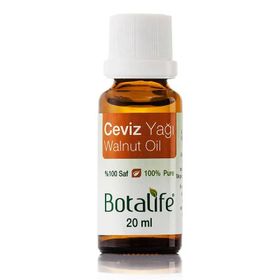Botalife 20 ml Ceviz Yağı