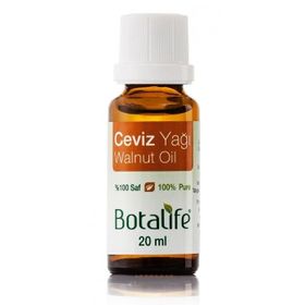 Botalife 20 ml Ceviz Yağı