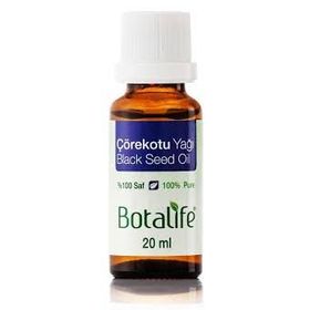 Botalife 20 ml Çörekotu Yağı