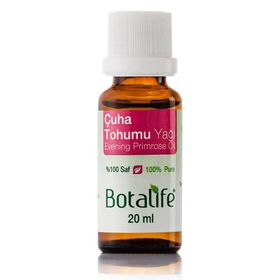 Botalife 20 ml Çuha Tohumu Yağı