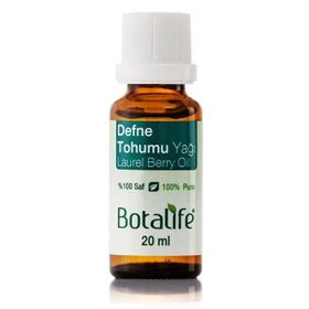 Botalife 20 ml Defne Tohumu Yağı