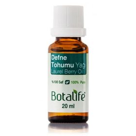 Botalife 20 ml Defne Tohumu Yağı