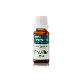 Botalife 20 ml Defne Tohumu Yağı
