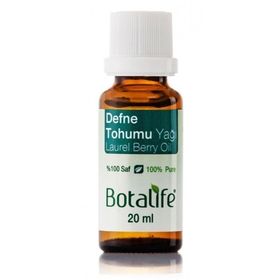 Botalife 20 ml Defne Tohumu Yağı
