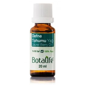 Botalife 20 ml Defne Tohumu Yağı