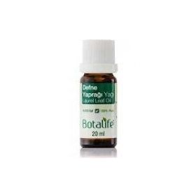 Botalife 20 ml Defne Yaprağı Yağı
