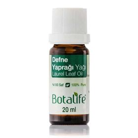 Botalife 20 ml Defne Yaprağı Yağı