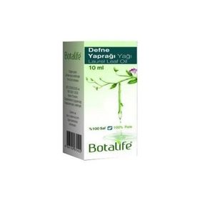 Botalife 20 ml Defne Yaprağı Yağı