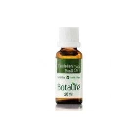 Botalife 20 ml Fesleğen Yağı