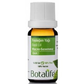 Botalife 20 ml Fesleğen Yağı
