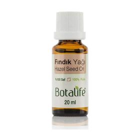 Botalife 20 ml Fındık Yağı