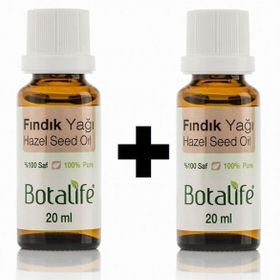 Botalife 20 ml Fındık Yağı