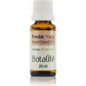 Botalife 20 ml Fındık Yağı
