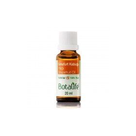 Botalife 20 ml Greyfurt Kabuğu Yağı