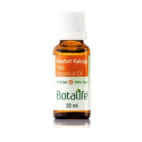 Botalife 20 ml Greyfurt Kabuğu Yağı