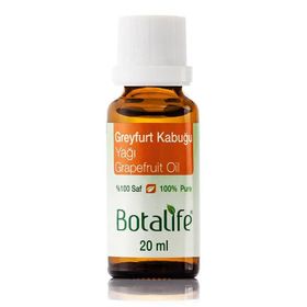 Botalife 20 ml Greyfurt Kabuğu Yağı
