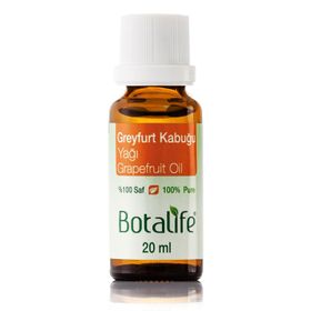 Botalife 20 ml Greyfurt Kabuğu Yağı