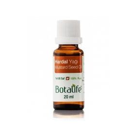 Botalife 20 ml Hardal Yağı