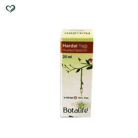 Botalife 20 ml Hardal Yağı