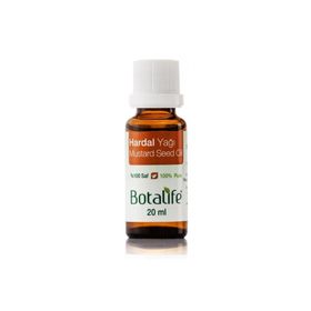 Botalife 20 ml Hardal Yağı