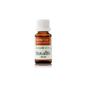Botalife 20 ml Hardal Yağı