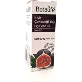 Botalife 20 ml İncir Çekirdeği Yağı