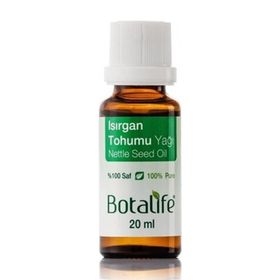 Botalife 20 ml Isırgan Otu Tohumu