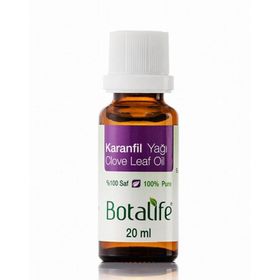 Botalife 20 ml Karanfil Yağı