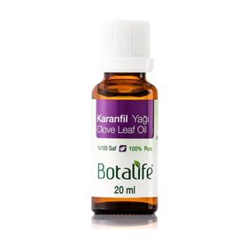 Botalife 20 ml Karanfil Yağı