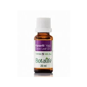 Botalife 20 ml Karanfil Yaprağı Yağı