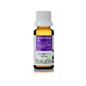 Botalife 20 ml Karanfil Yaprağı Yağı