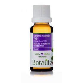 Botalife 20 ml Karanfil Yaprağı Yağı