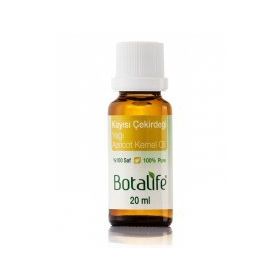 Botalife 20 ml Kayısı Çekirdeği Yağı
