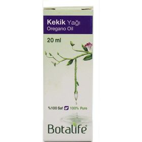 Botalife 20 ml Kekik Yağı