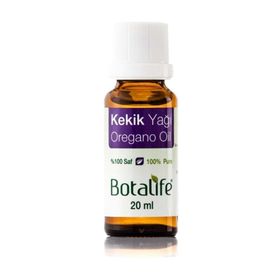 Botalife 20 ml Kekik Yağı