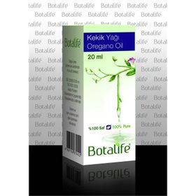 Botalife 20 ml Kekik Yağı