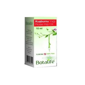 Botalife 20 ml Kuşburnu Yağ