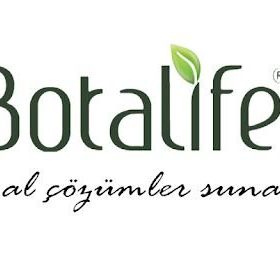 Botalife 20 ml Kuşburnu Yağ