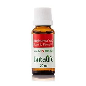 Botalife 20 ml Kuşburnu Yağ