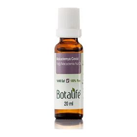 Botalife 20 ml Makedemya Cevizi Yağı