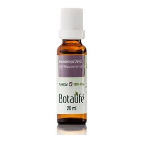 Botalife 20 ml Makedemya Cevizi Yağı