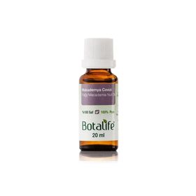 Botalife 20 ml Makedemya Cevizi Yağı
