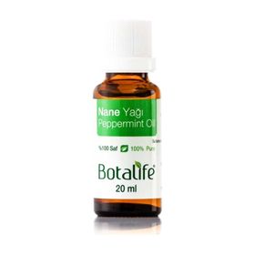 Botalife 20 ml Nane Yağı