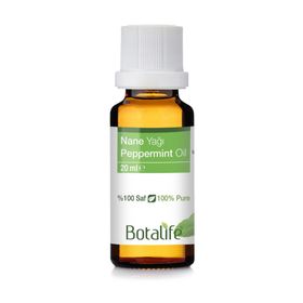 Botalife 20 ml Nane Yağı