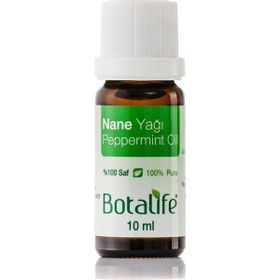Botalife 20 ml Nane Yağı