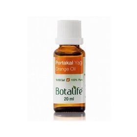 Botalife 20 ml Portakal Kabuğu Yağı
