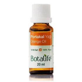 Botalife 20 ml Portakal Yağı