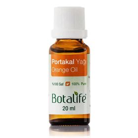 Botalife 20 ml Portakal Yağı