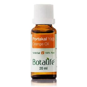 Botalife 20 ml Portakal Yağı